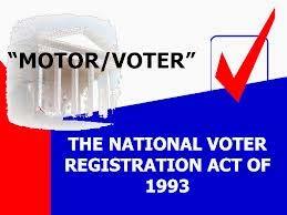 FEDERAL ELECTION MILESTONES 1971: 26 th Amendment changes the minimum age for voting to 18