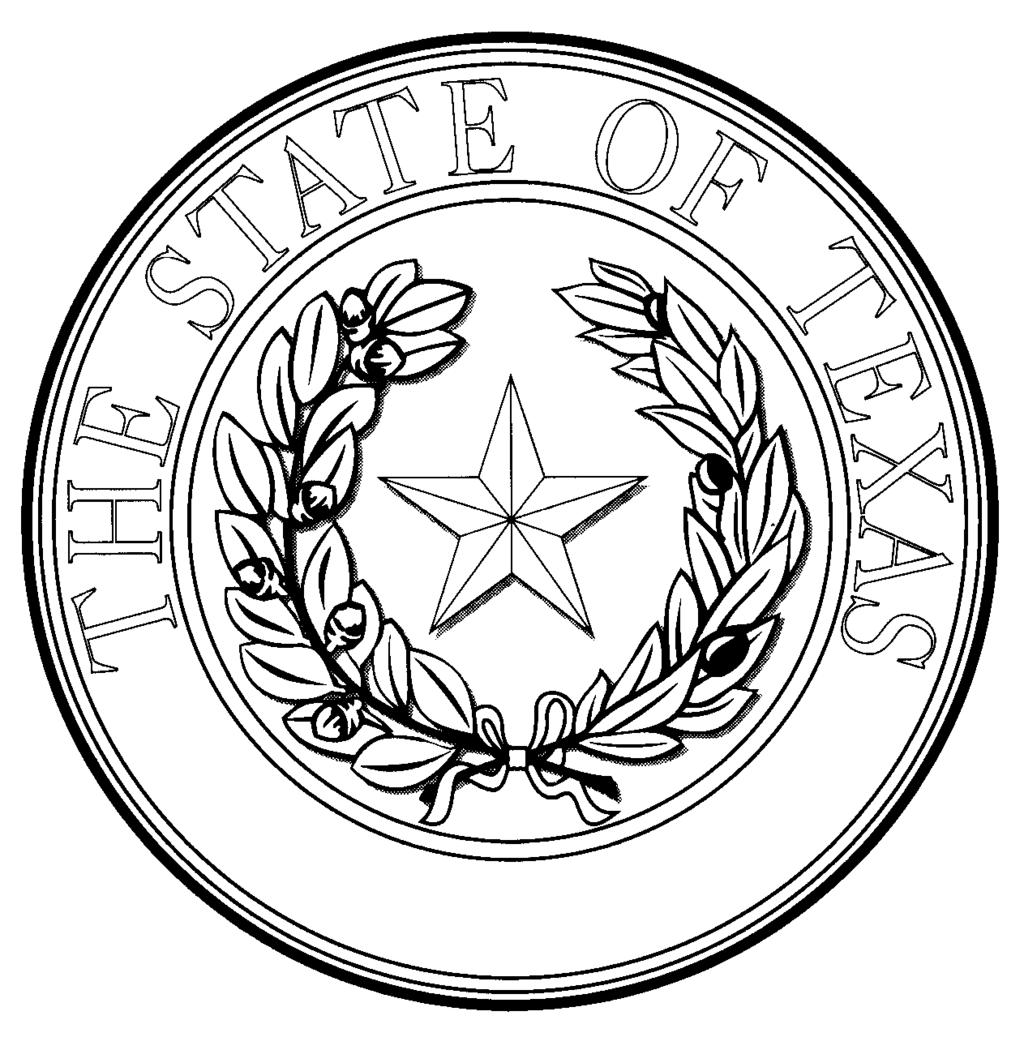 The State of Texas Elections Division Phone: 512-463-5650 P.O. Box 12060 Fax: 512-475-2811 Austin, Texas 78711-2060 Dial 7-1-1 For Relay Services www.sos.state.tx.us (800) 252-VOTE (8683) Rolando B.