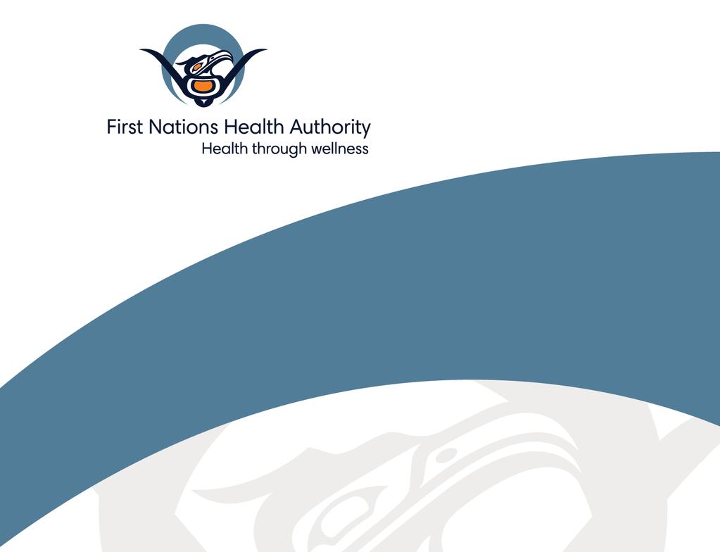 How BC First Nations and partners are leading health systems transformation