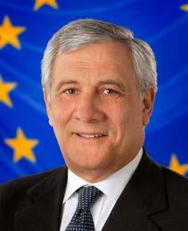POLITICAL POSTS CONTENTS 4 Foreword by Dimitrios Papadimoulis, Vice-President of the European Parliament 5 Members 6 Representation of women in the European Parliament and in national parliaments, by