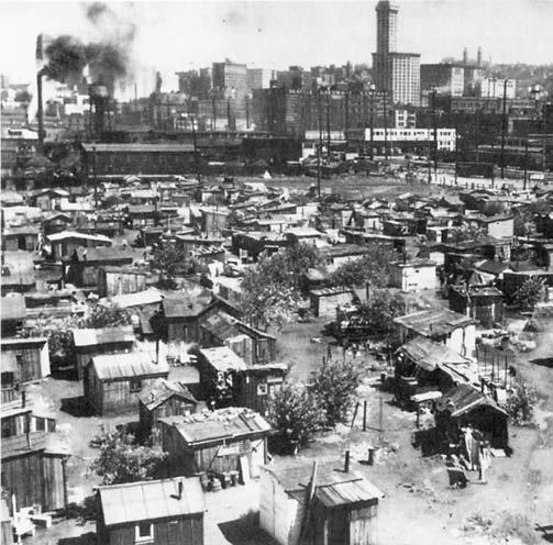 31 During the early 1900s, large numbers of African Americans from the South found better job opportunities (1) in northern cities (2) in Pacific Coast lumber yards (3) on southwestern ranches (4) on