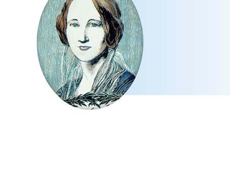 Elizabeth Gaskell (1810 1865) was a British writer whose novels show a sympathy for the working class.