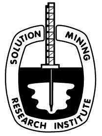 Solution Mining Research Institute www.solutionmining.org John O.