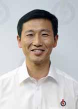 a problem away? By Ong Ye Kung A human resource executive with a thorny workers issue asked the union staff: Can we tripartite this problem away? You cannot tripartite a problem away.
