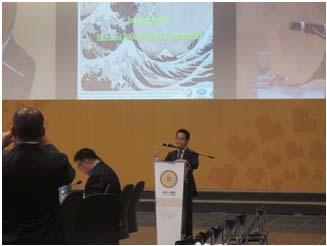 Tsunami Disaster Risk Reduction in APEC economies August 16 th,2016,lima,peru Opening Remarks INDECI, Peru, Embassy of Japan, Dr.
