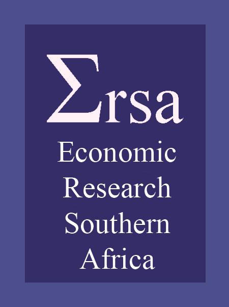 The Migrant Network Effect: An empirical analysis of rural-to-urban migration in South Africa Caroline Stapleton ERSA working paper 504 March 2015 Economic Research Southern Africa (ERSA) is a