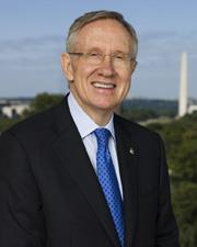 (R-VA) Senate Majority