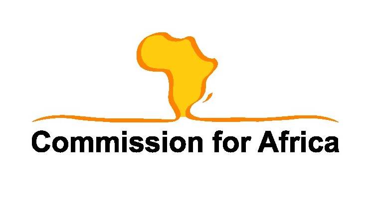 Commission for Africa Consultation in London Borough of Southwark Harriet Harman QC MP House of Commons London SW1A 0AA 2 nd March 2005