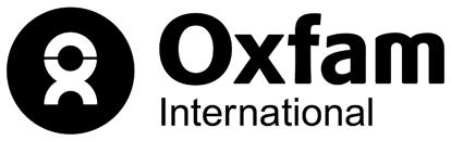 OI Policy Compendium Note on Humanitarian Co-ordination Overview: Oxfam International s position on humanitarian co-ordination Oxfam International welcomes attempts by humanitarian non-governmental