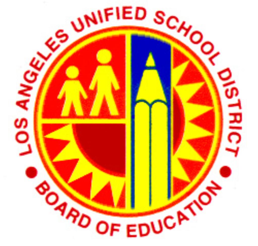 ADMINISTRATIVE GUIDE LOS ANGELES UNIFIED SCHOOL DISTRICT RULES OF THE BOARD OF EDUCATION Board Members George McKenna Mónica García Tamar