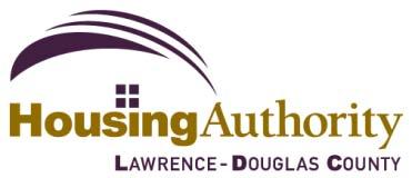 APPLICATION FOR HOUSING ASSISTANCE Thank you for your interest in Lawrence-Douglas County Housing Authority (LDCHA). This application can be used to request placement on our core waiting lists.