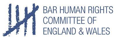 The Bar Council represents barristers in England and Wales (the "Bar Council").