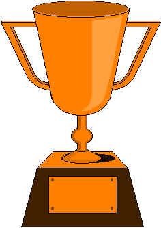 A Trophy for Touissant L Ouverture Create an award for L Ouverture.