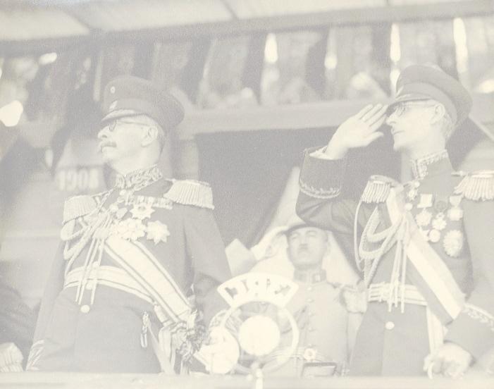 Venezuela 1935 Dictator Gómez dies Successor López introduces limited reforms 1936