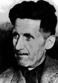 George Orwell Eric