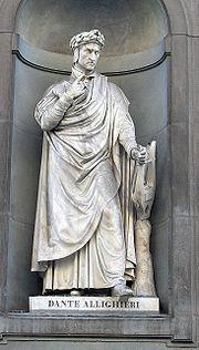 DANTE ALIGHIERI: (1265 1321): Theory of Universal Monarchy Dante was born in Florence in 1265 AD.