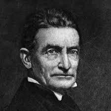 Who was John Brown?