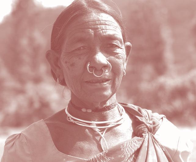 Adivasi Women and Mining In India: A Handbook for Adivasi Women and NGOs Involved in Campaigns for