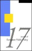 Journal of European Public Policy ISSN: 1350-1763 (Print)