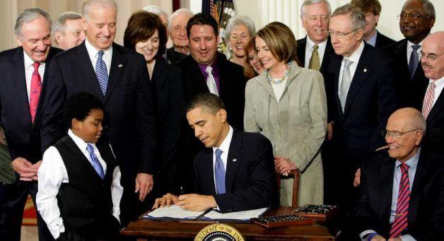 Affordable Care Act (ACA) The ACA or Obamacare passed in 2010 and changed the picture for some of the immigrants living in the United States opening up more