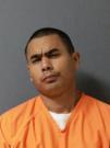 BALDERAS, ROMELIO JR 11/29/17 Dodge County Sheriff's Holding for other Agency for Dodge