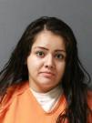 TORRES, SANDY CRUZITA 12/28/17 Dodge County Sheriff's New Offense: 609-495 - Aiding an Offender to