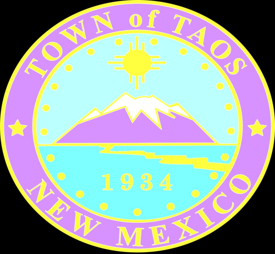 TOWN OF TAOS ANNEXATION