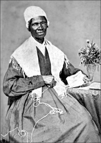 Women s Rights Sojourner Truth Former slave Isabella Baumfree; compelling
