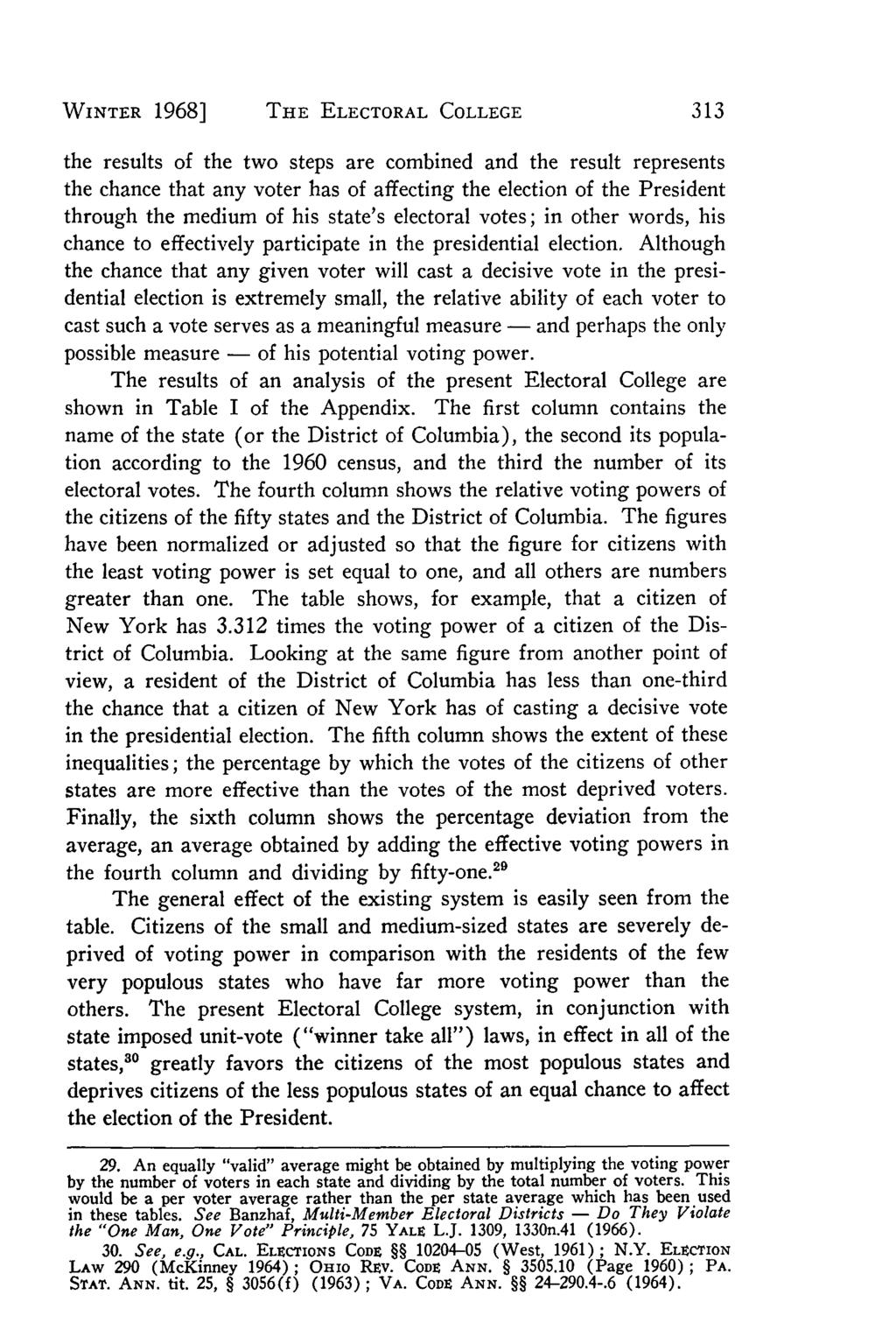 Villanova Law Review, Vol. 13, Iss. 2 [1968], Art.