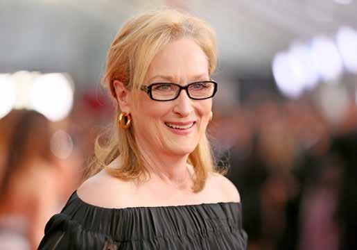 8% 3% Emma Stone Isabelle Huppert 3% 9% 3% Ruth Negga Meryl Streep Natalie Portman 15% 16% 12% Andrew Garfield In the US, 26.