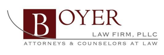 A Florida Law Firm Business Immigration to the United States BOYER LAW FIRM, PLLC Attorneys & Counselors at Law 9471 Baymeadows Road, Suite 404 Jacksonville, Florida 32256 United States of America