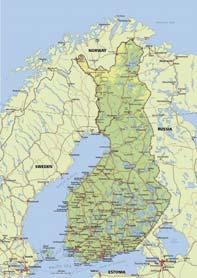Short introduction 3 Employment Employment and Economic and Economic Development Development Office of Office Uusimaa, of Uusimaa, 5,4 million