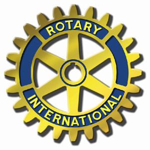 Did you know???? You can sign up for electronic delivery of a weekly Rotary International email. You can read articles from The Rotarian magazine on-line. Just sign up on line at Rotary International.
