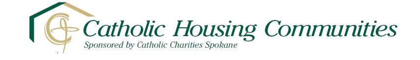 Spokane Locations: Offering service-enriched, affordable housing for seniors, families, and persons with disabilities in thirteen counties of Eastern Washington.