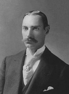Co-founded Standard Oil Co.