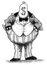 Robber Barons Many began to see business practices like monopolies and trusts as giving unfair advantages to corporations.