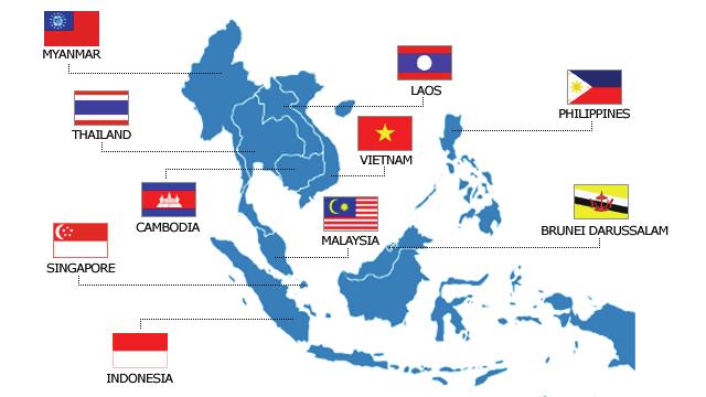 INTEGRATING DIVERSITY: ASEAN Economies At a Glance 1.