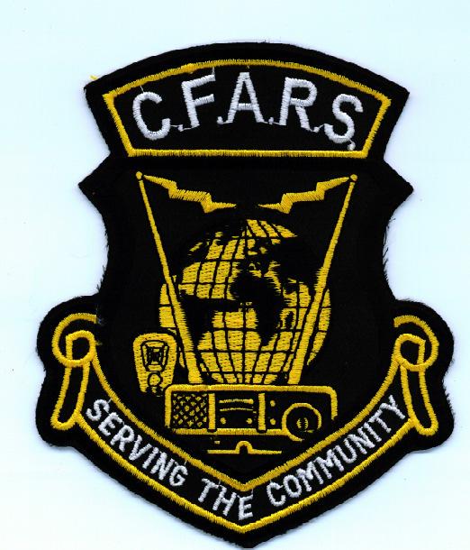 CFARS Finances Individuals have expressed concerns about our financial information being accessed via electronic media eavesdropping.