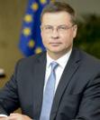 Valdis Dombrovskis Marianne Thyssen European Commission Vice-President Euro and Social Dialogue also in charge of Financial Stability, Financial Services and Capital Markets Union European Commission