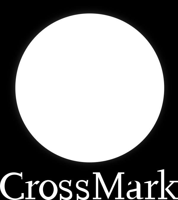 2170 View related articles View Crossmark data