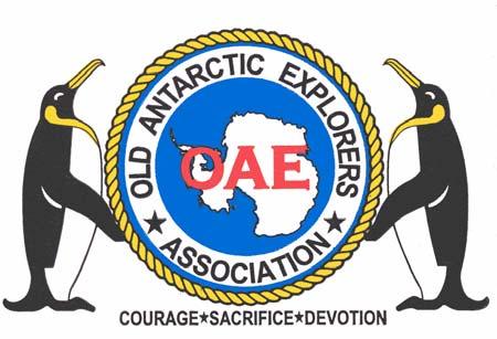 BY-LAWS OF THE OLD ANTARCTIC EXPLORERS ASSOCIATION, INC. (Revised October 9, 2006) PREAMBLE MISSION & PURPOSE We unite to form the OLD ANTARCTIC EXPLORERS ASSOCIATION, INC.