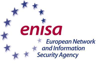 CALL FOR EXPRESSIONS OF INTEREST (PRE-SELECTION) ENISA F-TCI-13-T12 PROVISION OF SECURITY GUARD SERVICES 1.