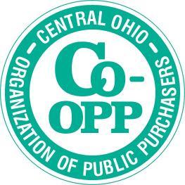 CENTRAL OHIO ORGANIZATION OF PUBLIC PURCHASERS PO BOX 2122 COLUMBUS, OHIO 43216-2122 August 31, 2008 Dear Members: A roster is maintained by the Membership Committee for various purposes, including