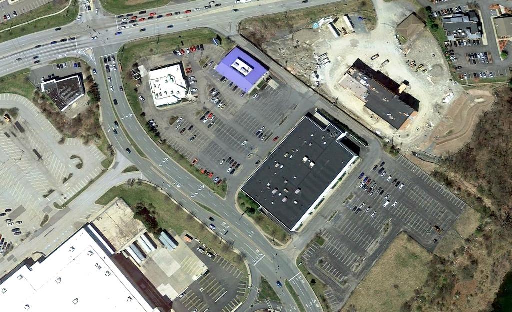 Executive Summary As exclusive agent, Eastern Consolidated is pleased to offer for sale The Plaza at Crystal Run (the Property or Center ), a ±97,984 square foot shopping center comprised of a