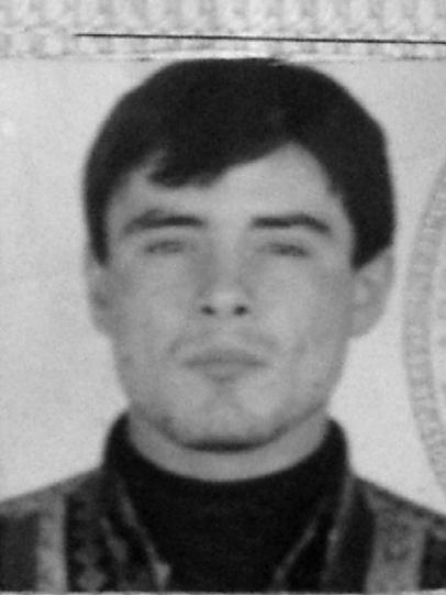 Enforced disappearance of Aslan Inalov (b.