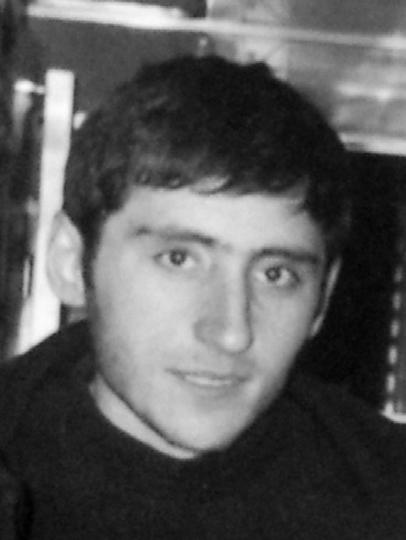 Enforced disappearance of Aslan Tazurkaev (b. August 7, 1981) 76 At about 5:00 a.m.