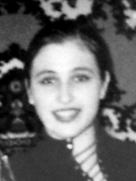 Enforced disappearance of Luisa Mutaeva (b. October 1984) 89 At around 2:30 a.m.