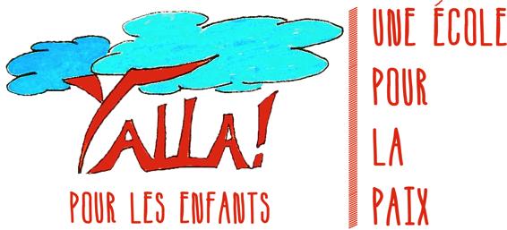 Yalla! Pour les Enfants 13, rue René Villermé 75011 PARIS France: +33 (0) 6.17.77.71.22 Leb: +961 71574134 yalla.enfants@gmail.com http://www.yalla-enfants.com CONCEPT NOTE Yalla!