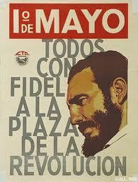 Many Cubans fled to Florida and later the United States organized an attempt to invade and overthrow Castro.