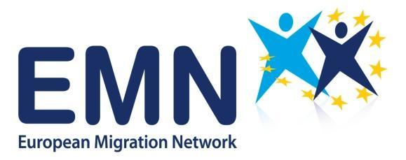 primarily for the purpose of information exchange among EMN NCPs in the framework of the EMN.
